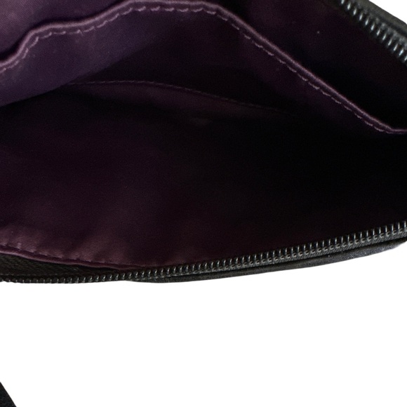 COACH Patchwork Wristlet - Picture 3 of 13